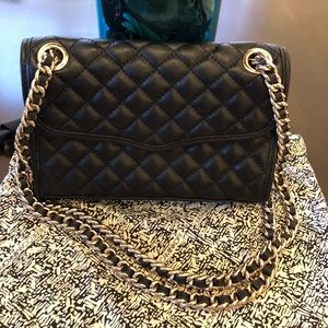 Pre loved Rebecca Minkoff (mini)